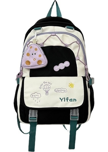 Ortaokul Öğrencileri Için Sevimli Okul Çantaları (Yurt Dışından) fiyatları