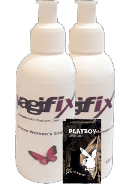 Vagifix 1 Alana 1 Tane Daha 120 Ml Purebea22-2:00377 + 1 Adet Jel He.Diye