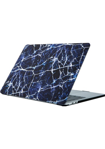 MacBook Pro 14 INÇ(2021)A2442/(2023)A2779 M2/A2918/A2992 M3 Pc Kasa Desen Baskı Laptop KAPAK-DDC-024 Için (Yurt Dışından)