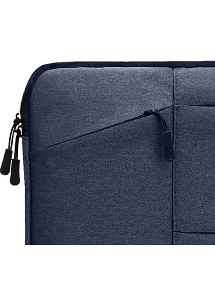 14 Inç Dizüstü Bilgisayar Koruyucu Kılıf Su Geçirmez Oxford Kumaş Dizüstü Taşıma Çantası-Mavi (Yurt Dışından) modelleri