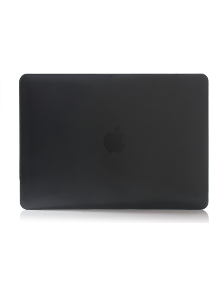 Retina EKRANLI(2015)-SIYAH MacBook 12 Inç Için Sert Plastik Kılıf (Yurt Dışından) modelleri