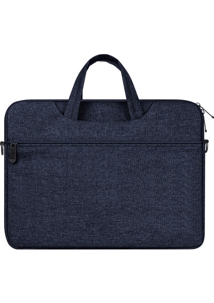 Dux Ducıs Lbjb Serisi 14-15.4 Inç Dizüstü Bilgisayar Çantası Su Geçirmez Omuz Askılı Laptop Çantası-Lacivert (Yurt Dışından) fiyatları