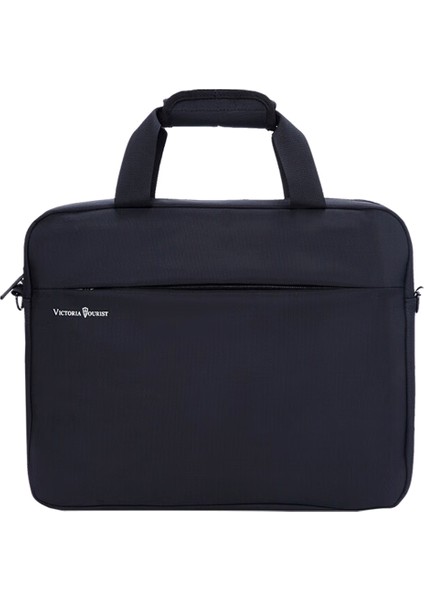 Vıctorıatourıst V7009 15.6 Inç Dizüstü Çanta Oxford Coth Bilgisayar Kasası Laptop Çantası (Yurt Dışından)