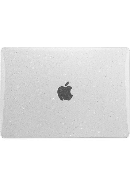 MacBook Air 13 INÇ(2022)A2681/(2024)A3113 M3 Sert Pc Tam Kaplama Yıldızlı Gökyüzü Tasarım Dizüstü Bilgisayarlar Sert Kabuk-Şeffaf Için Koruyucu Kılıf (Yurt Dışından)