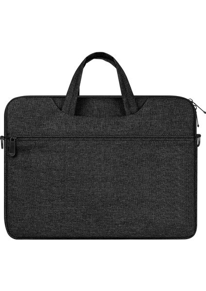 Dux Ducıs Lbjb Serisi 13-13.9 Inç Su Geçirmez Notebook Omuz Çantası Laptop Çantası-Siyah (Yurt Dışından) fiyatları
