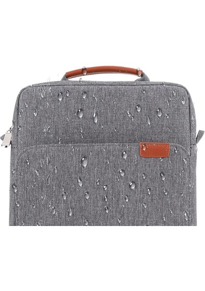 8-11 Inç Tablet Taşıma Çantası Yumuşak Astar Darbeye Dayanıklı Tablet Pc Çanta Crossbody Çanta-Siyah (Yurt Dışından) modelleri