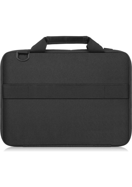 15-16 Inç Macbook Pro Için 15 INÇ(2016)/(2018-2019)/ 16 INÇ(2022)TAŞIMA Çantası Darbeye Dayanıklı Fermuarlı Omuz Askılı Kol Çantası-Siyah (Yurt Dışından) fırsatları