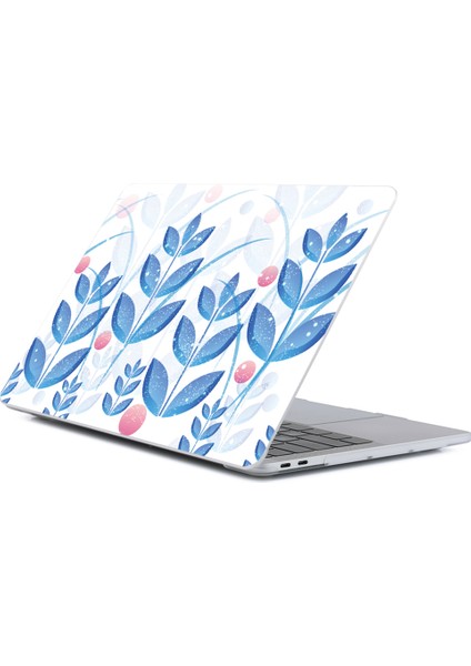 MacBook Pro 16 INÇ(2021)A2485 /(2023)A2780, A2991 M3 Pc Kasa Desen Tasarımı Dizüstü Bilgisayar KABUĞU-DDC-173 Için (Yurt Dışından)