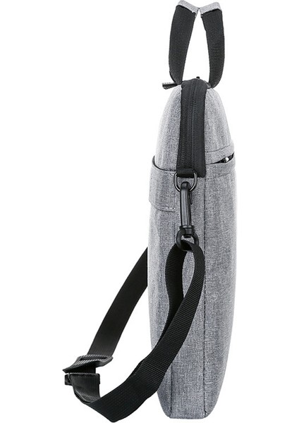 15 Inç Dizüstü Bilgisayar Omuz Çantası Oxford Kumaş+Polyester Dizüstü Bilgisayar Kılıfı Çanta-Mavi (Yurt Dışından) modelleri