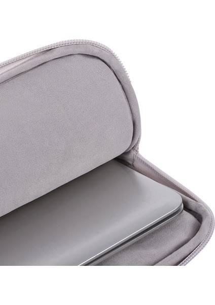 Canvasartısan H2-B02 14 Inç Kanvas Laptop Çantası Çiçek Desenli Dizüstü Taşıma Çantası (Yurt Dışından) indirimleri