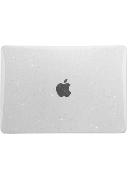 Digital Computer Home MacBook Air 13 INÇ(2010)A1369/(2013)A1466 Kılıf Sert Pc Laptop Kapak Tam Koruma-Şeffaf (Yurt Dışından)