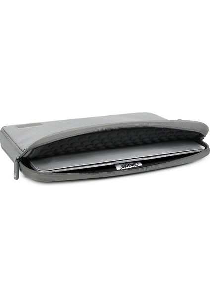Okade T61 Taşınabilir Depolama Kılıfı Için 14-14.6 Inç Laptop Çantası Darbeye Dayanıklı Hava Yastığı Astar Taşıma Çantası-Gri (Yurt Dışından) modelleri