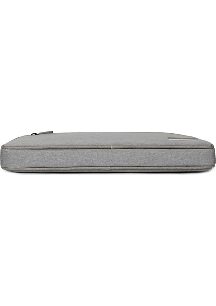 Okade T61 Taşınabilir Depolama Kılıfı Için 14-14.6 Inç Laptop Çantası Darbeye Dayanıklı Hava Yastığı Astar Taşıma Çantası-Gri (Yurt Dışından) fırsatları