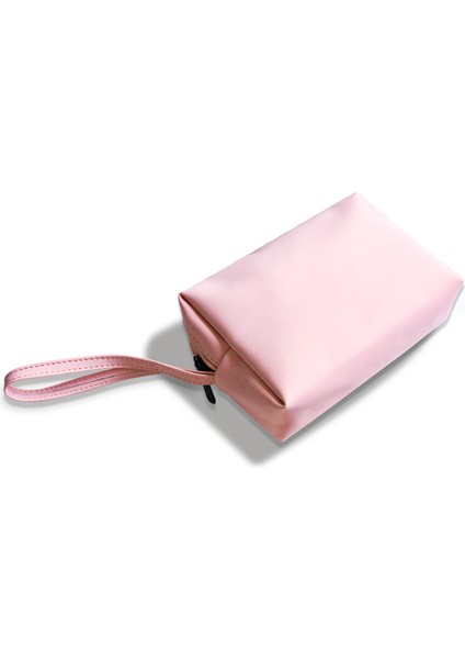 16 Inç Yatay Laptop Çantası Pu Deri Yumuşak Astarlı Dizüstü Bilgisayar Kılıfı + Küçük Çanta-Pembe (Yurt Dışından) modelleri