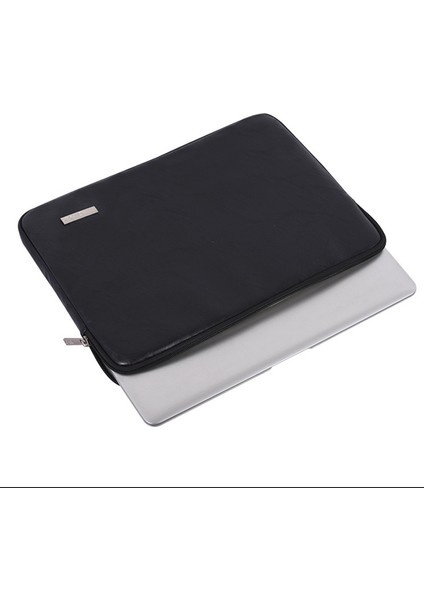 Canvasartısan L38-T0311 Pu Deri Taşıma Çantası 12 Inç Taşınabilir Kol Çantası Dizüstü Bilgisayarlar Için Çizilmez Ince Kılıf Küçük Çanta Ile-Pembe (Yurt Dışından) fırsatları