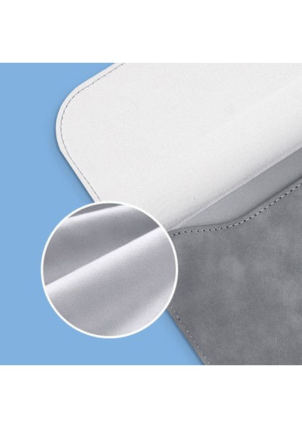 13 Inç Pu Deri Laptop Çantası Manyetik Kapaklı Yatay Dizüstü Bilgisayar Kolu-Pembe (Yurt Dışından) fırsatları