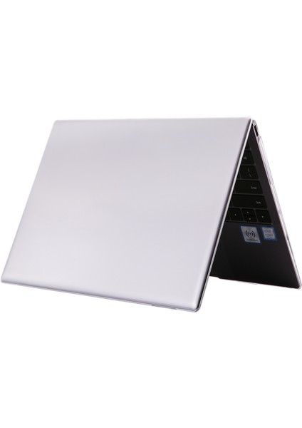 Huawei Matebook x Pro 14.2(2022)/(2023)LAPTOP Bilgisayar Kasası Kristal Pc Isı Dağılımı Kapağı-Beyaz (Yurt Dışından) modelleri