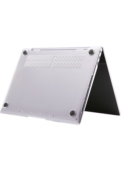 Şeffaf Sert Pc Dizüstü Kapak Dizüstü Koruyucu Kılıf Için Huawei Matebook 14 Inç Çekirdek Sürümü/14 Inç 2020 Ryzen Sürümü-Şeffaf (Yurt Dışından) fırsatları