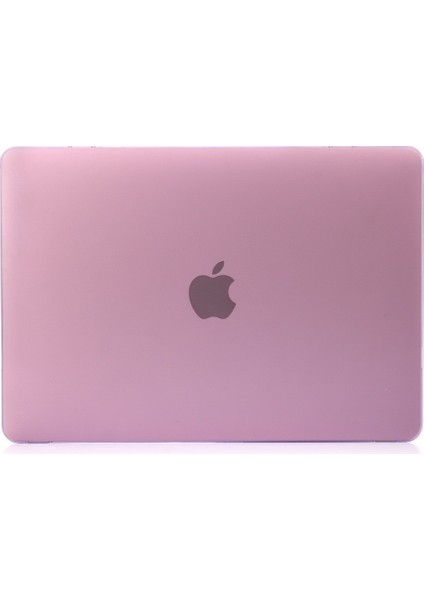 Retina Ekranlı MacBook 12 Inç Için Mor Mat Pc Telefonu KABUĞU(2015) (Yurt Dışından) modelleri
