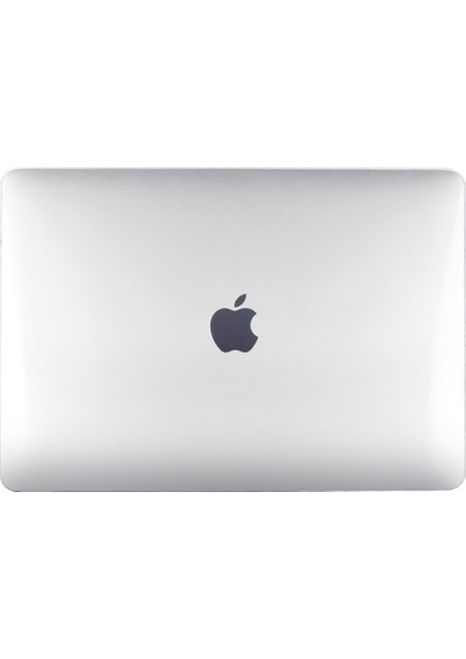 MacBook Air 13 INÇ(2022)A2681/(2024)A3113 M3 Sert Pc Laptop Kılıfı Çizilmez Dizüstü Bilgisayar Kılıfı Koruyucu Kapak-Şeffaf (Yurt Dışından)