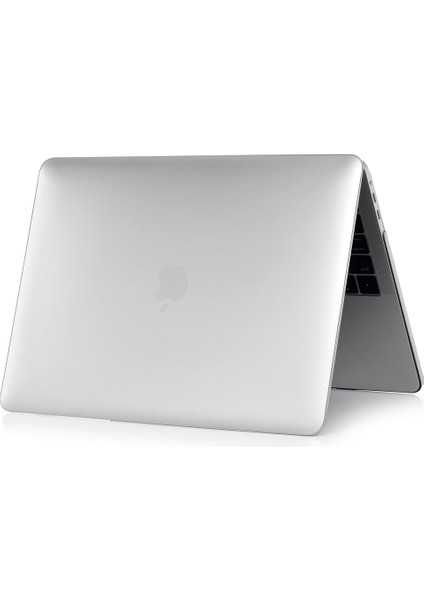 MacBook Air 13 INÇ(2022)A2681/(2024)A3113 M3 Sert Pc Laptop Kılıfı Çizilmez Dizüstü Bilgisayar Kılıfı Koruyucu Kapak-Şeffaf (Yurt Dışından) modelleri