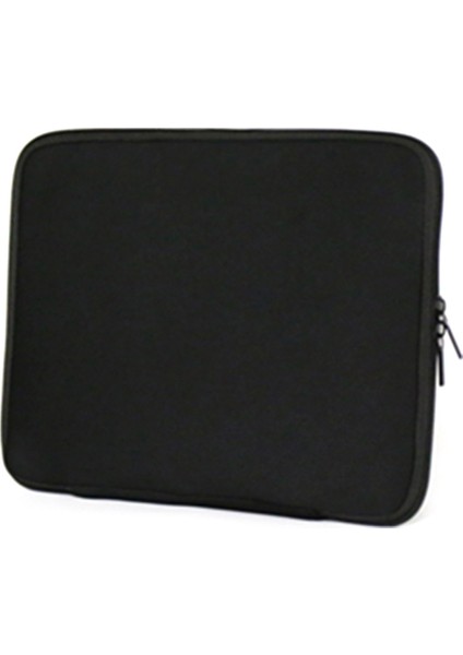 13 Inç Dizüstü Bilgisayar Kol Çantası Neopren Dizüstü Taşıma Çantası 4 Elastik Bantlı Tablet Evrak Çantası (Yurt Dışından)