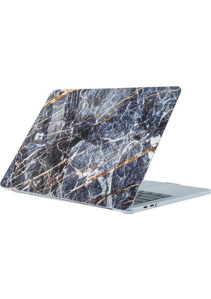 MacBook Pro 14 INÇ(2021)A2442/(2023)A2779 M2/A2918/A2992 M3 Pc Kasa Desen Baskı Laptop KAPAK-DDC-014 Için (Yurt Dışından)
