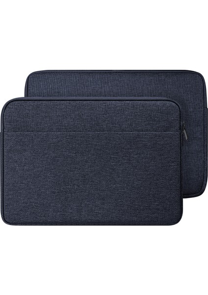 Dux Ducıs Lbdb Serisi 14-15.4 Inç Laptop Çantası Su Geçirmez Yatay Dizüstü Bilgisayar Kılıfı-Lacivert (Yurt Dışından) fiyatları