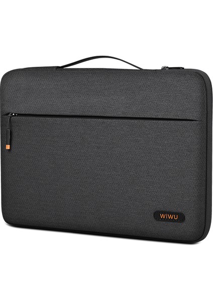 Wıwu Dizüstü Kapak Kol Bilgisayar Kılıfı Laptop Çantası 14 Inç Dizüstü Bilgisayar Için-Siyah (Yurt Dışından) fiyatları