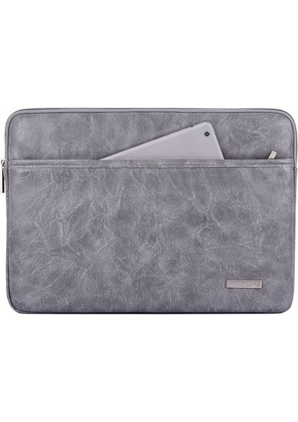 Canvasartısan L38-T06 11-Inch Laptop Çantası Pu Deri Dizüstü Bilgisayar Koruyucu Kılıf Ince Dizüstü Bilgisayar Kılıfı-Haki (Yurt Dışından) fiyatları