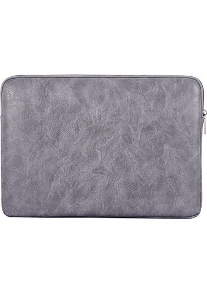 Canvasartısan L38-T06 11-Inch Laptop Çantası Pu Deri Dizüstü Bilgisayar Koruyucu Kılıf Ince Dizüstü Bilgisayar Kılıfı-Haki (Yurt Dışından) modelleri