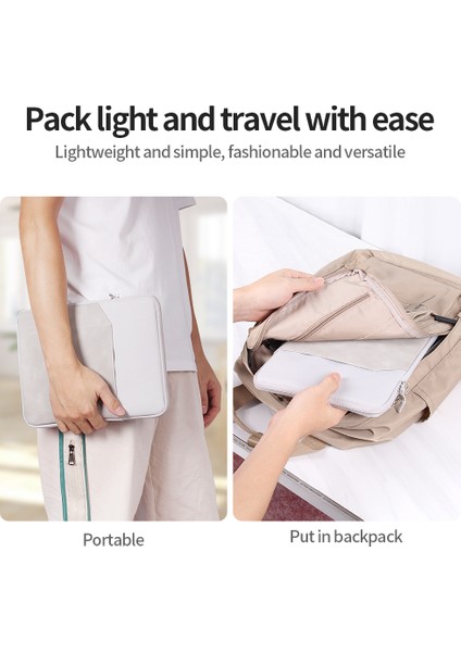 iPad 9.7-11 Inç Tablet Için Darbeye Dayanıklı Koruyucu Çanta Kordonlu Taşınabilir Taşıma Çantası-Koyu Gri (Yurt Dışından) indirimleri