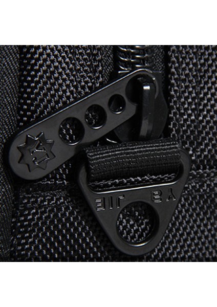 Yajıe 6404 Çok Fonksiyonlu 15.6 Inç Dizüstü Bilgisayarlar Iş Evrak Çantası Aşınmaya Dayanıklı Dizüstü Bilgisayar Tote Çanta Messenger Omuz Çantası (Yurt Dışından) fiyatları