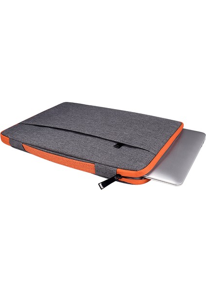ND02 Su Geçirmez Dizüstü Bilgisayar Çantası Dizüstü Taşıma Çantası MacBook Pro 16-Inch/14.1-15.4 Inç Dizüstü Bilgisayar-Siyah (Yurt Dışından) indirimleri