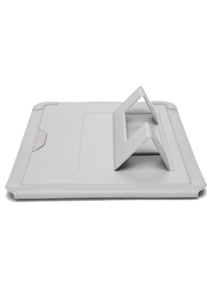 Stand-Mat Pembe ile 14 Inç Dizüstü Bilgisayar Kılıfı Kılıf Dizüstü Ultra-Ince Darbeye Dayanıklı Bilgisayar Çantası (Yurt Dışından) fırsatları