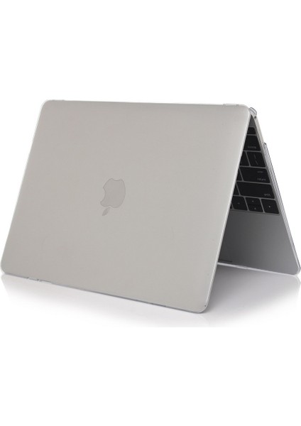 Retina EKRANLI(2015)-BEYAZ MacBook 12 Inç Için Sert Kılıf (Yurt Dışından) fırsatları