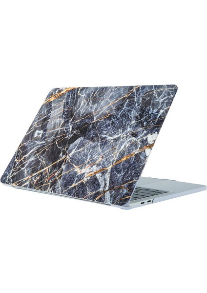 MacBook Pro 13 INÇ(2016)A1706, A1708/(2018)A1989/(2019)A2159/(2020)A2338 Dizüstü Bilgisayar KASASI-DDC-014 (Yurt Dışından)