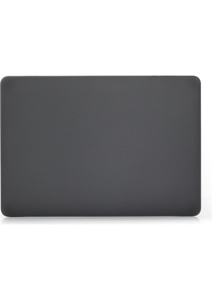 MacBook Pro 16 INÇ(2021)(A2485)ÇIZILMEYE Dayanıklı Mat Pc Ön ve Arka Koruyucu Kabuk-Siyah Için (Yurt Dışından) modelleri