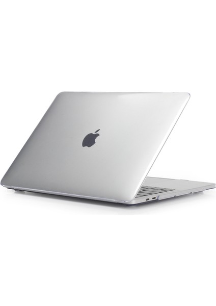 Koruyucu Sert Plastik Laptop Kılıfı Için MacBook Pro 13 Inç A1706/A1708/A1989/A2159/A2251/A2289/A2338 (Yurt Dışından)