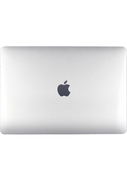Koruyucu Sert Plastik Laptop Kılıfı Için MacBook Pro 13 Inç A1706/A1708/A1989/A2159/A2251/A2289/A2338 (Yurt Dışından)