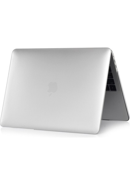 Koruyucu Sert Plastik Laptop Kılıfı Için MacBook Pro 13 Inç A1706/A1708/A1989/A2159/A2251/A2289/A2338 (Yurt Dışından)