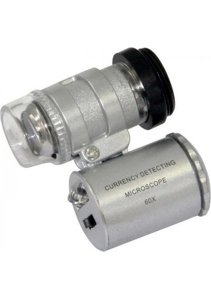 Için 60X Mini Mikroskop NO:9882 - MCT2995-4938