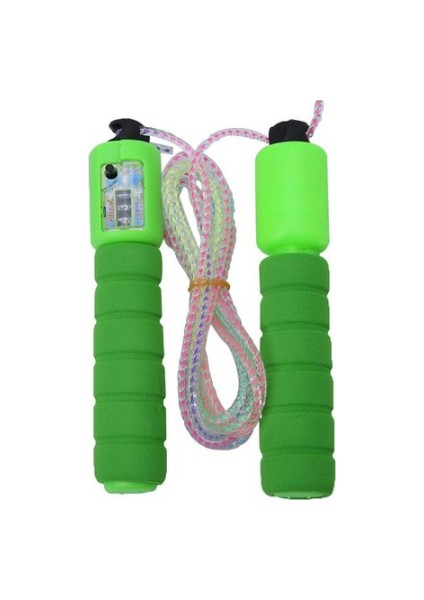Sayaçlı Atlama Ipi (4767) - MCT8387-4100