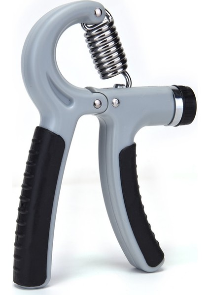 Bilek Güçlendirme Yayı 5- 60 kg Arası Ayarlanabilir Bilek Egzersiz Aleti (4767) - MCT1099-6852