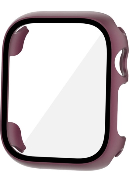 Apple Watch Serisi 9/8/7 45MM Pc Kılıfı (Yurt Dışından)