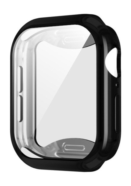 Apple Watch Series 10 46MM Için Tpu Her Şey Dahil Saat Kılıfı (Yurt Dışından) fiyatları