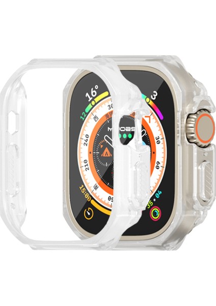 Pc Watch Kılıfı Apple Watch Ultra 49MM Için (Yurt Dışından)