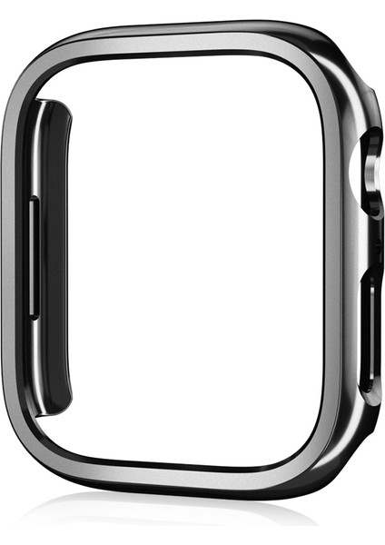 Apple Watch Serisi 8/7 41MM Için Elektro Kaplama Pc Izle Kılıfı (Yurt Dışından) fiyatları