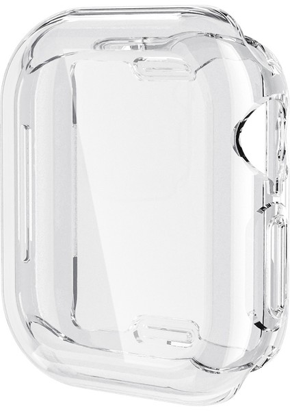 Tpu Watch Kılıfı Apple Watch Serisi 10 42MM (Yurt Dışından)