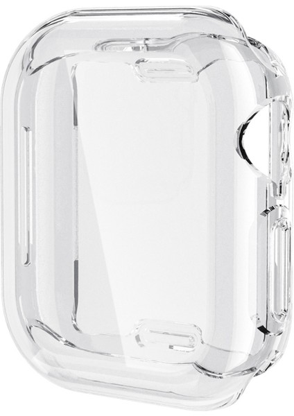 Tpu Watch Kılıfı Apple Watch Serisi 10 42MM (Yurt Dışından)